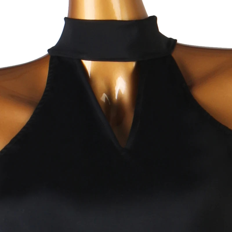Dancewear Standard Ballroom Waltz Adult Modern Dance Dress Prom Suit Practice Clothes Stage Costume Competition Flamenco 1032
