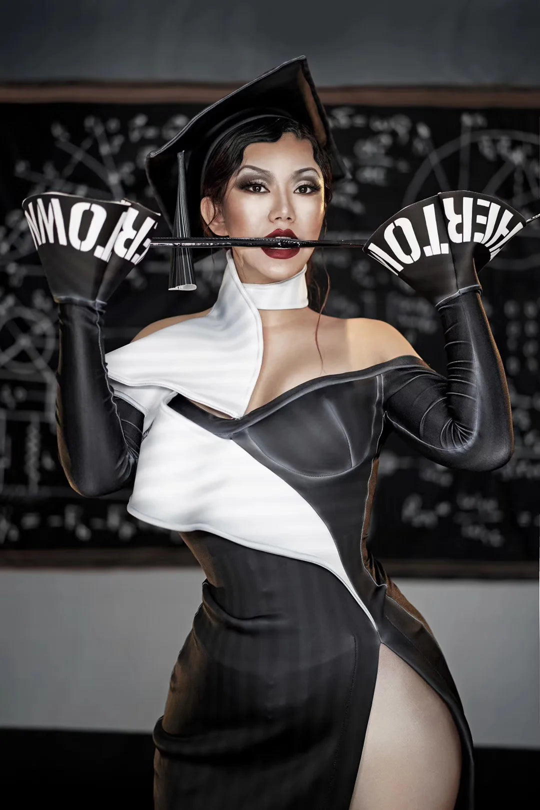 show Teachers performance costume Day jazz Dance dress Nightclub DJ Singer dancer pole dance Stage Wear party bar DS jazz women