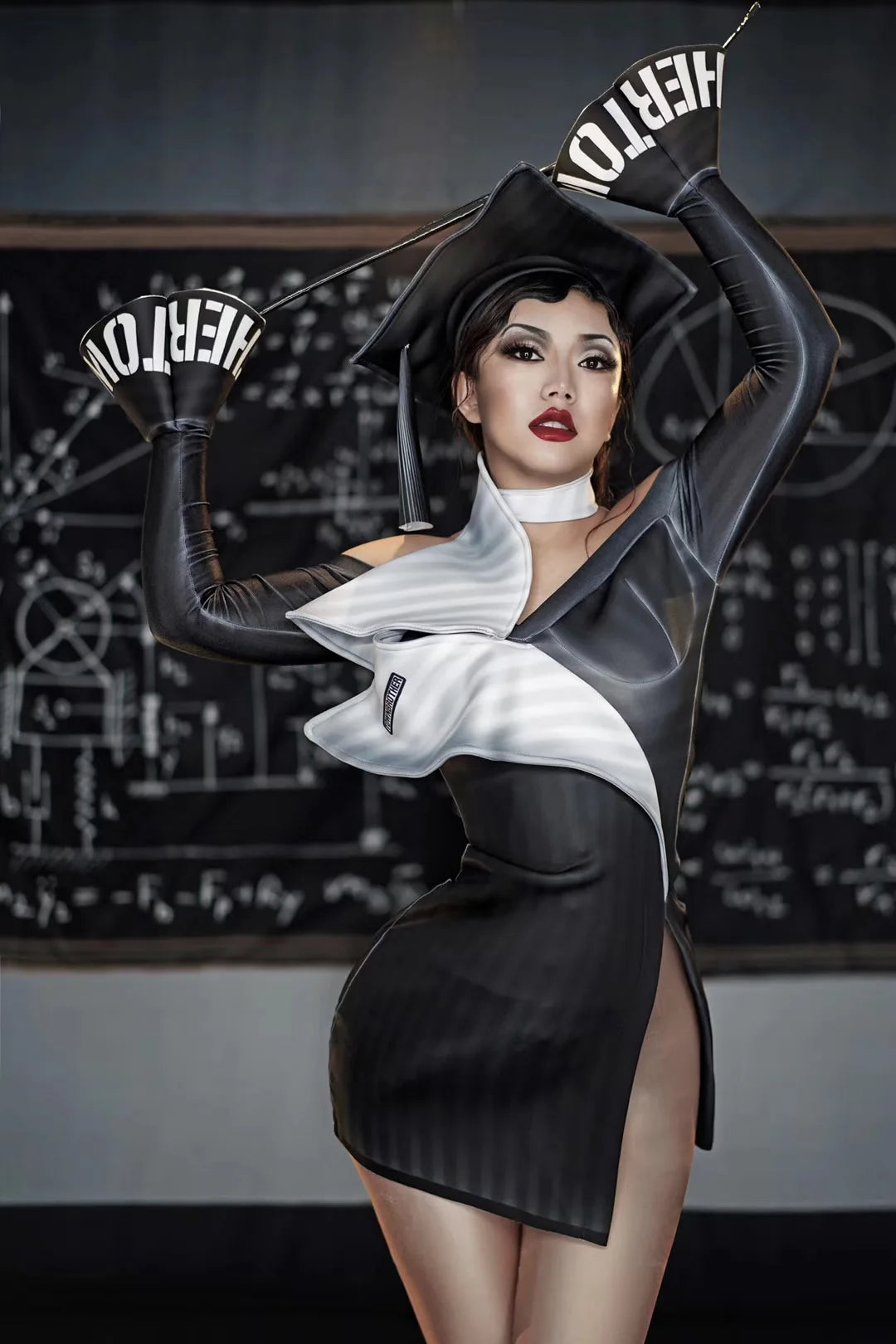 show Teachers performance costume Day jazz Dance dress Nightclub DJ Singer dancer pole dance Stage Wear party bar DS jazz women