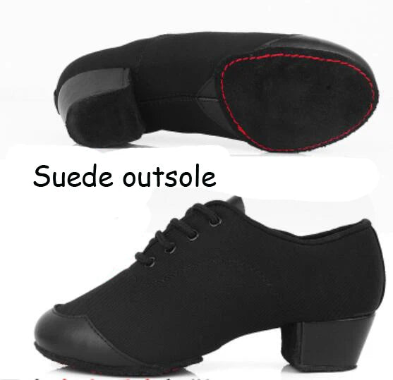 Scarpe Latino Mod. 250 diversi Modelli