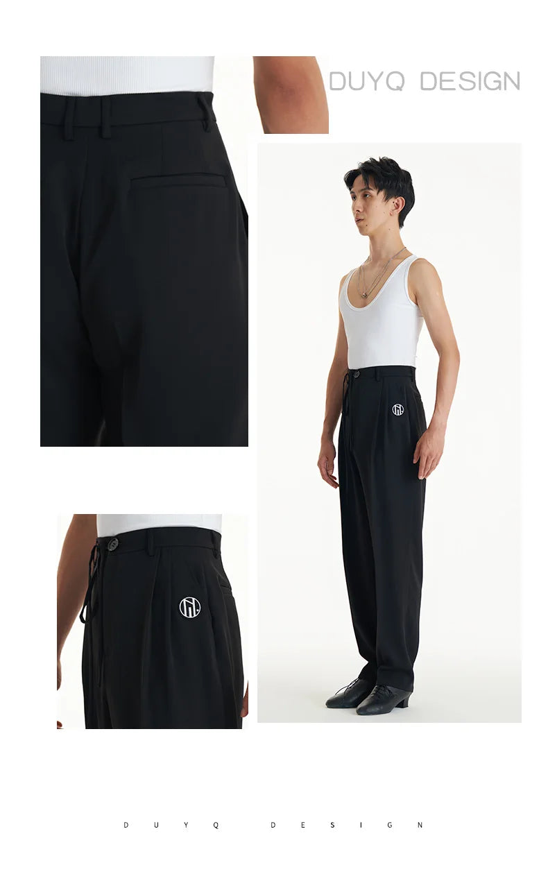 Pantaloni Latino Mod. SL6386