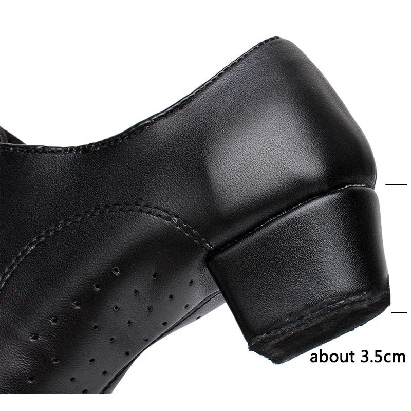 Scarpa Latino Soft 12
