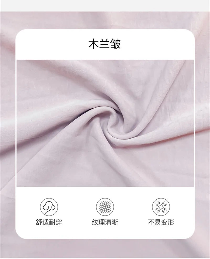 Women Dance Skirt Pant Stage Clothes Classical Modern National Dancer Practice Culottes Wide Leg Flowy Hanfu Folk Body Show