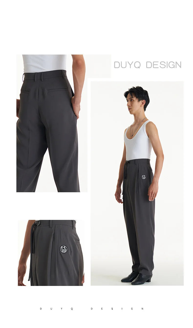 Pantaloni Latino Mod. SL6386