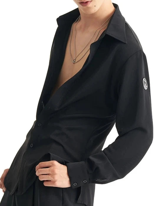 Camicia Harmony