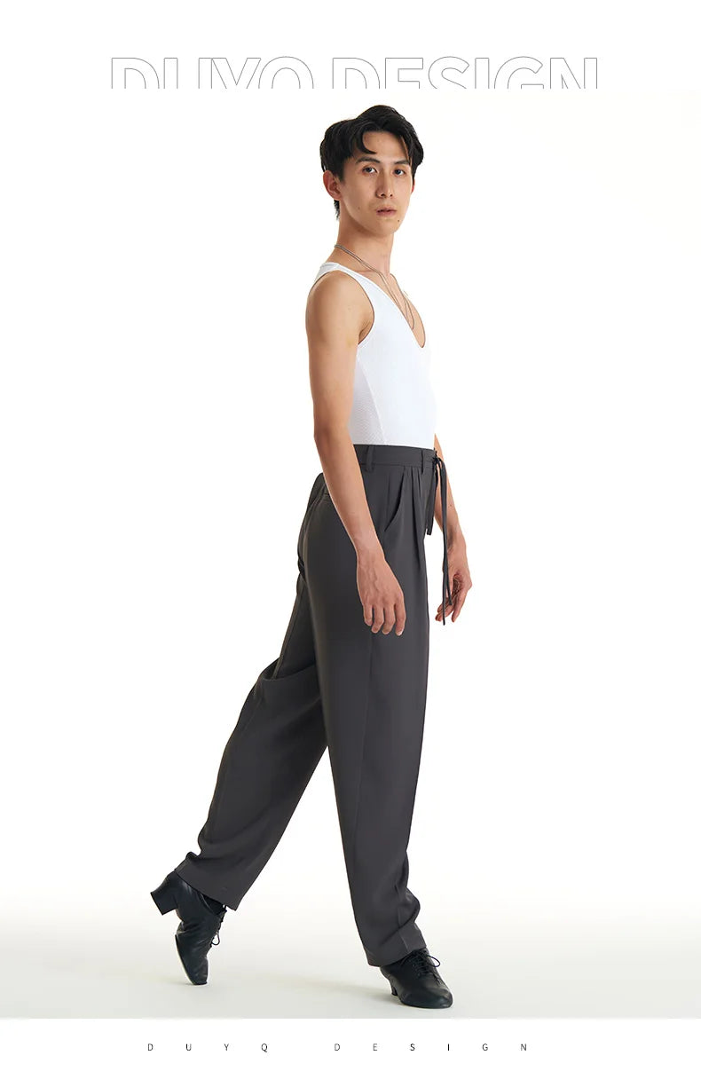 Pantaloni Latino Mod. SL6386