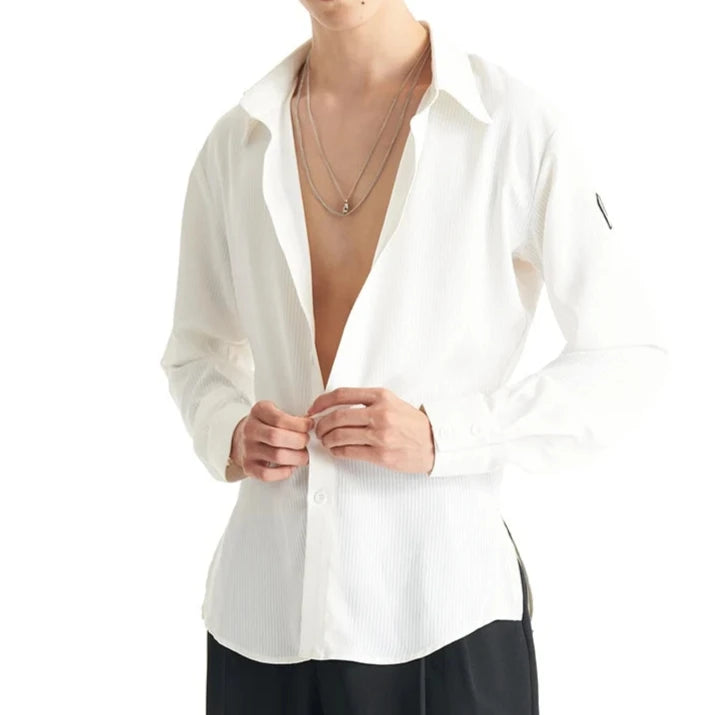Camicia Harmony