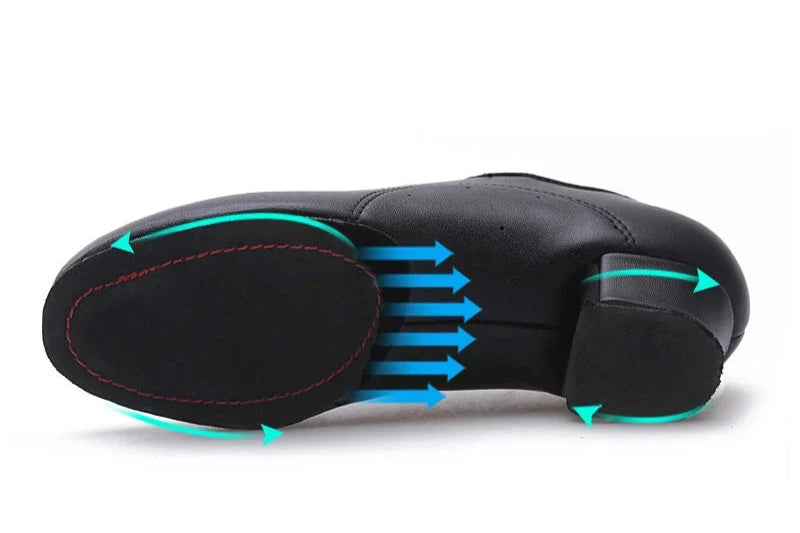 Scarpa Latino Soft 12