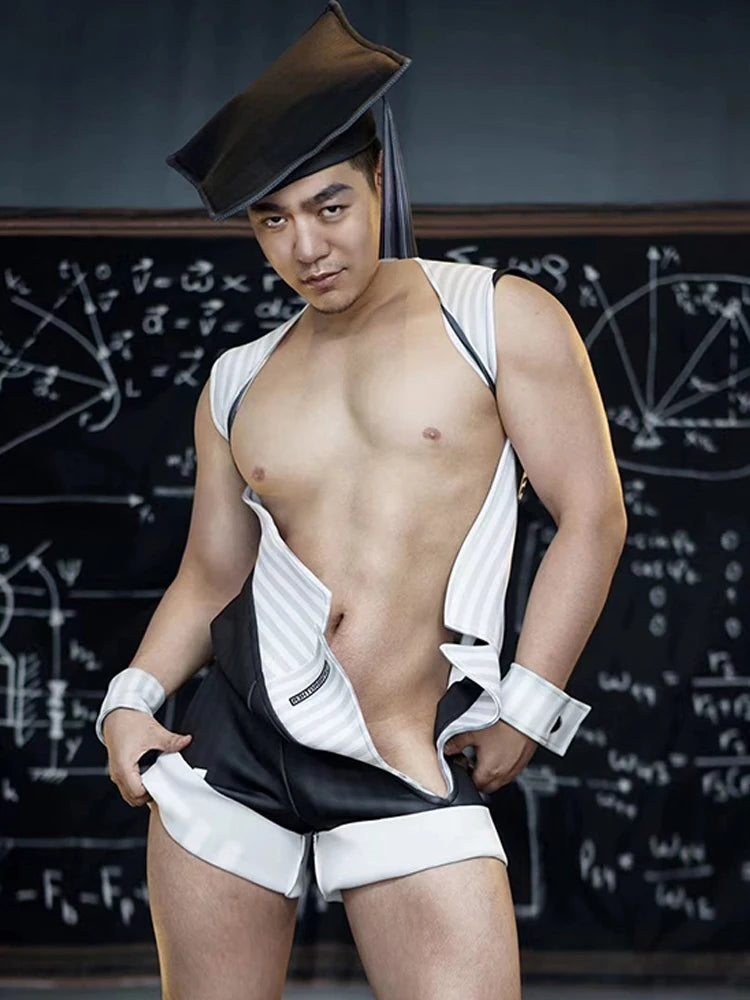 show Teachers performance costume Day jazz Dance dress Nightclub DJ Singer dancer pole dance Stage Wear party bar DS jazz women