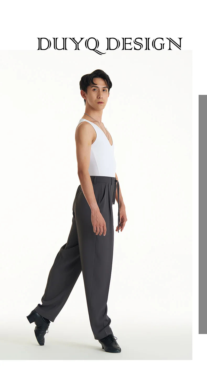 Pantaloni Latino Mod. SL6386