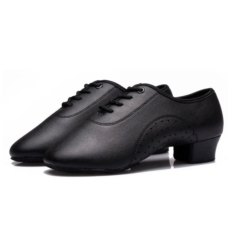 Scarpa Latino Uomo Flex Mod. 10