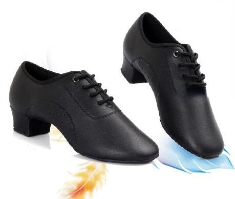 Scarpa Latino Uomo Flex Mod. 10