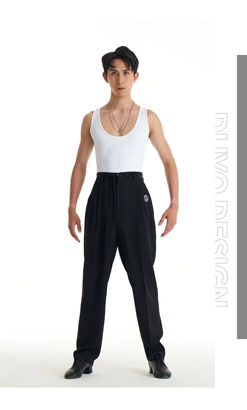 Pantaloni Latino Mod. SL6386