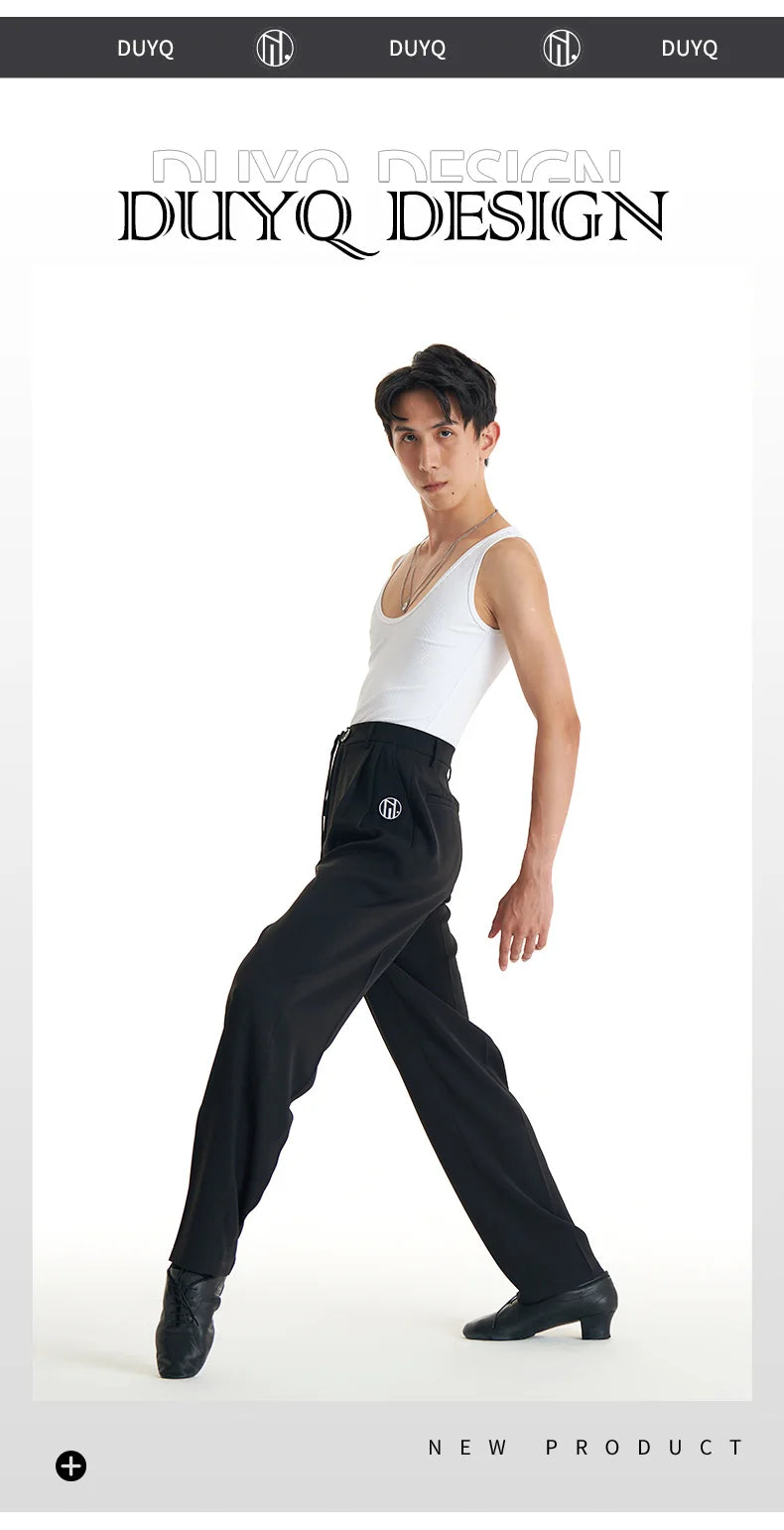 Pantaloni Latino Mod. SL6386