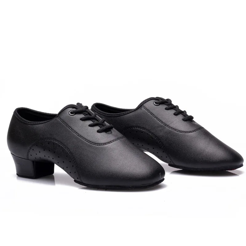 Scarpa Latino Uomo Flex Mod. 10