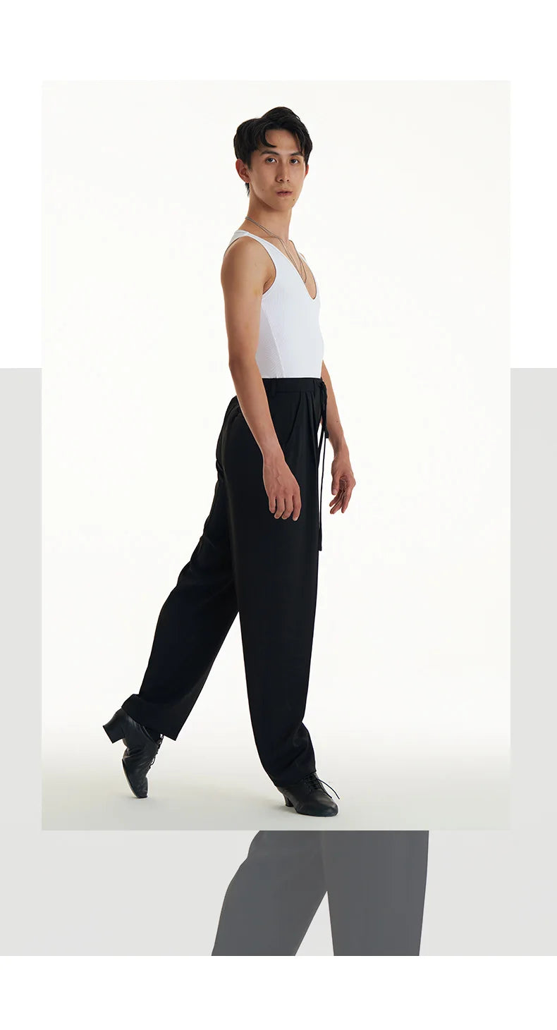 Pantaloni Latino Mod. SL6386