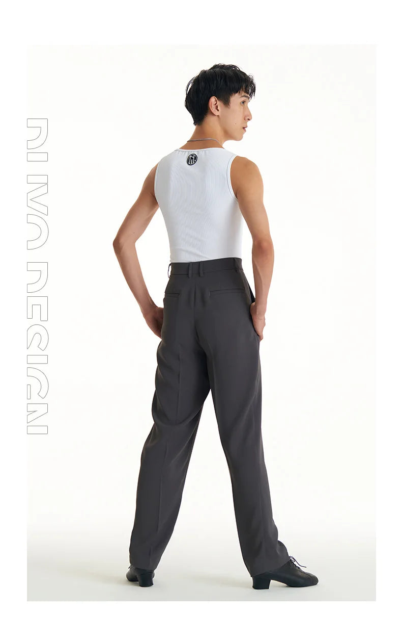 Pantaloni Latino Mod. SL6386