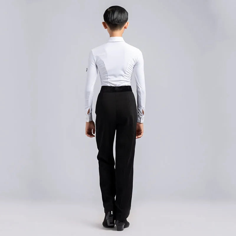 Divisa Standard/Latino Mod. DL8152