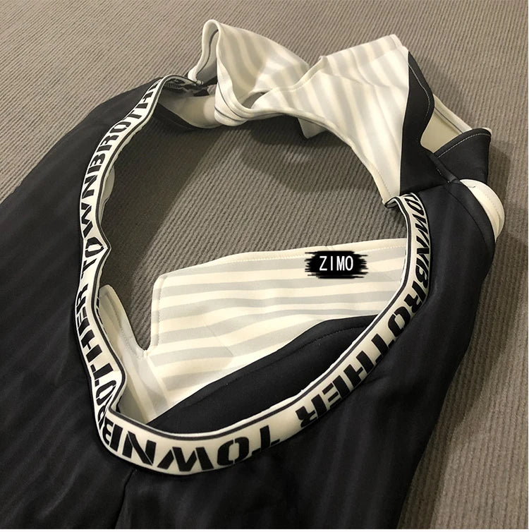 show Teachers performance costume Day jazz Dance dress Nightclub DJ Singer dancer pole dance Stage Wear party bar DS jazz women
