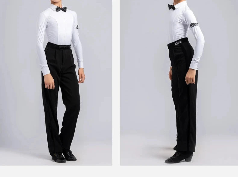 Divisa Standard/Latino Mod. DL8152