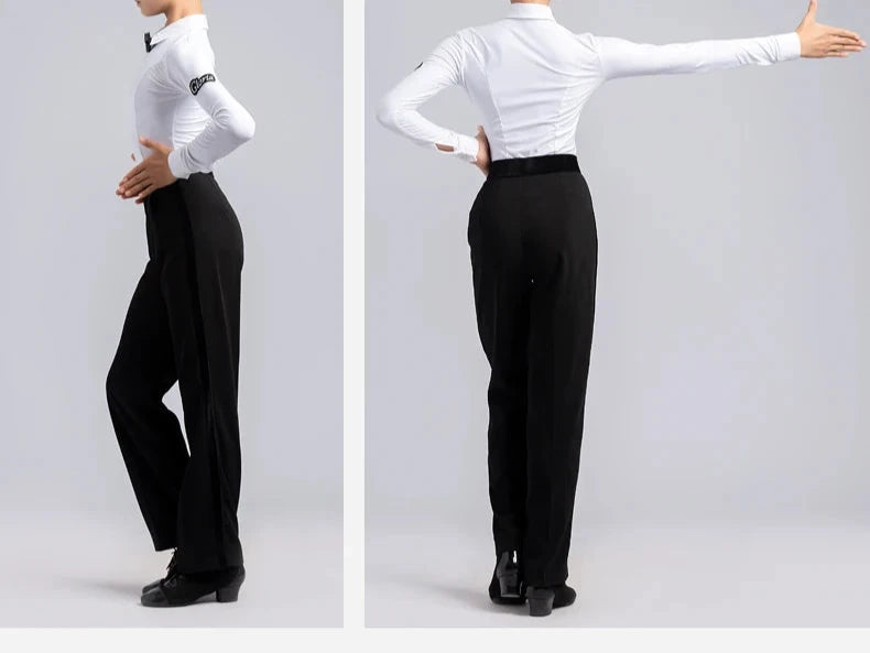 Divisa Standard/Latino Mod. DL8152