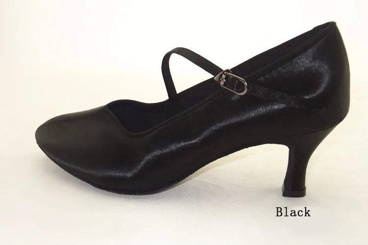 BD Scarpe Standard Donna Modello 138