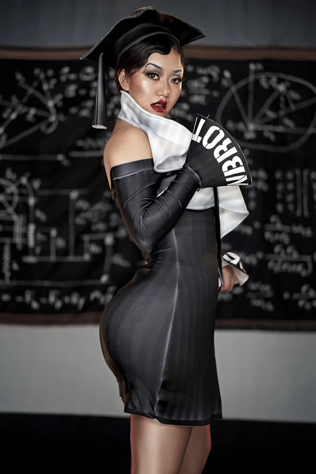 show Teachers performance costume Day jazz Dance dress Nightclub DJ Singer dancer pole dance Stage Wear party bar DS jazz women