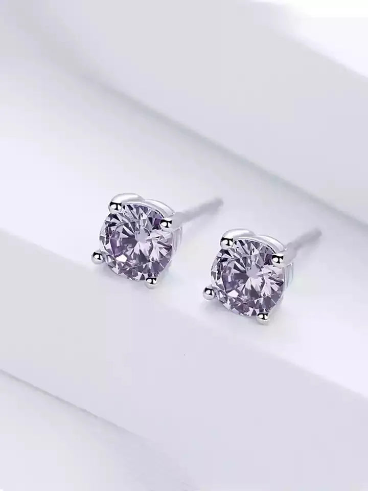 Black Diamond Solid S925 Silver Earring for Women Waterdrop Classic Pearl Earrings Carved Gemstone Garnet Earrings for Jewelry