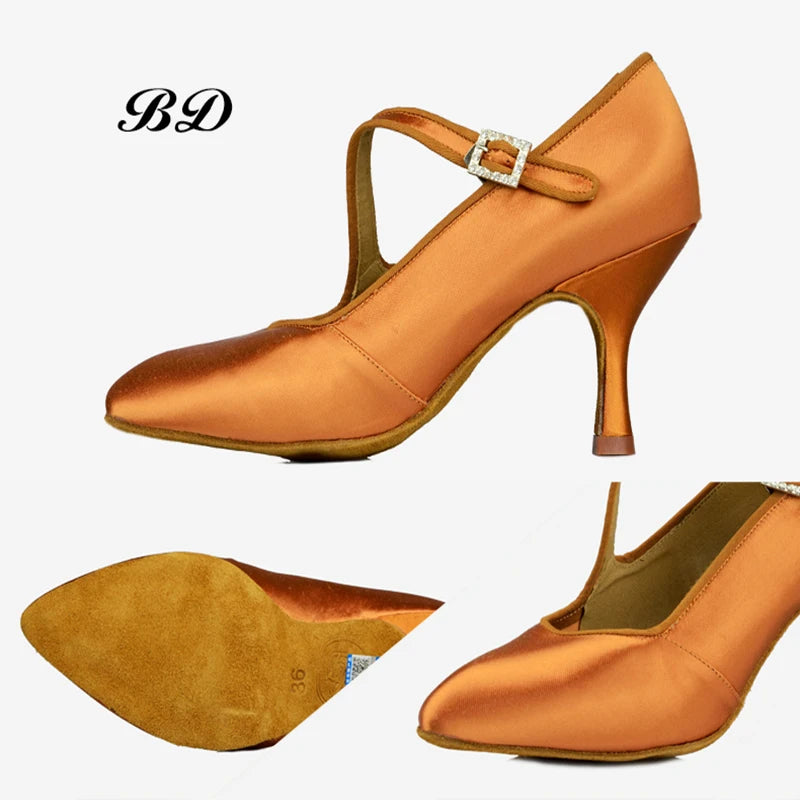 BD Donna Standard Modello 149