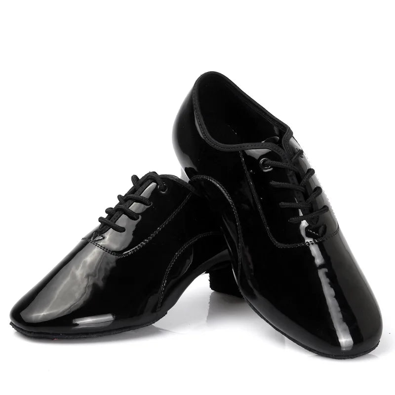 Scarpa Latino Uomo Flex Mod. 10