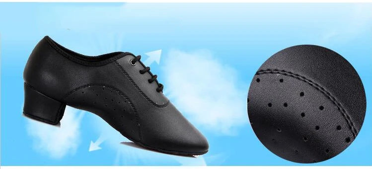 Scarpa Latino Uomo Flex Mod. 10