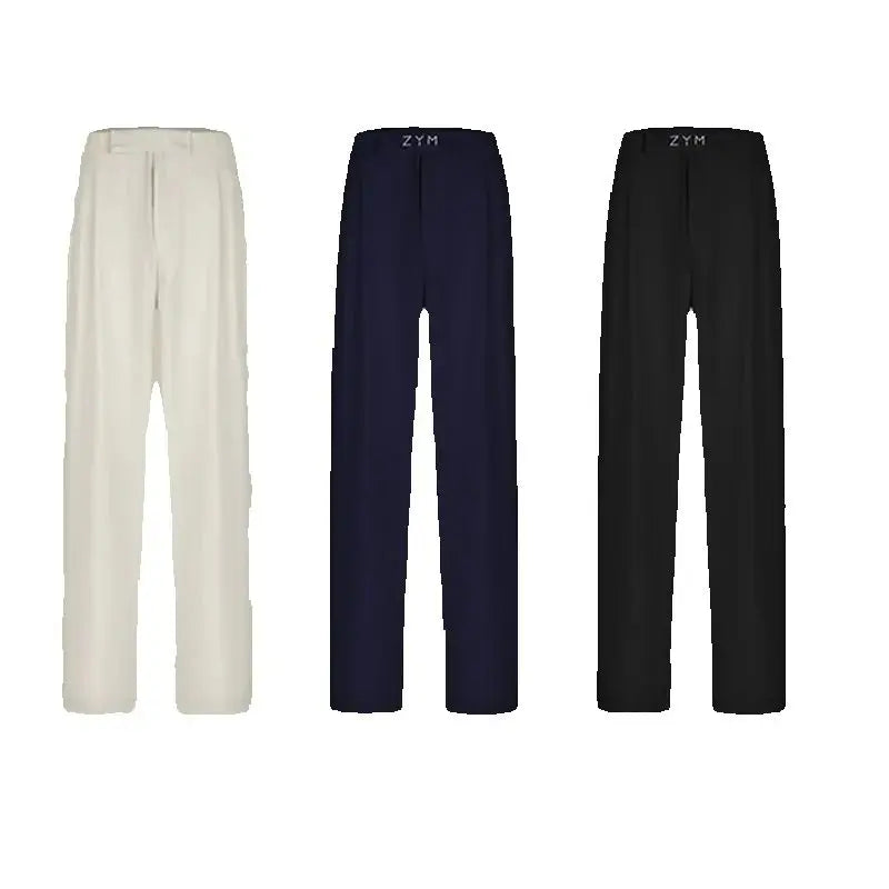 Pantaloni ZYM modello SL11245