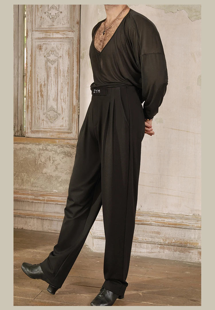 Pantaloni ZYM modello SL11245