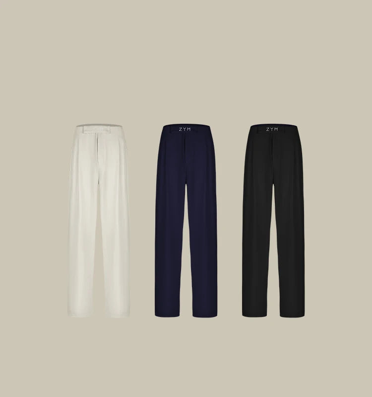 Pantaloni ZYM modello SL11245