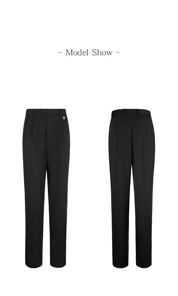 Pantalone Latino SL9729