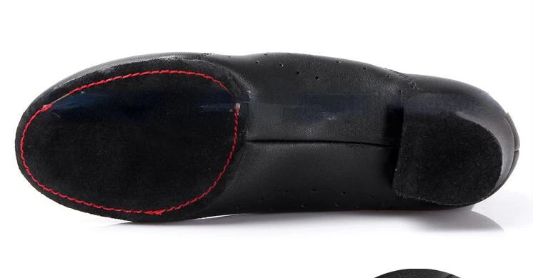 Scarpa Latino Uomo Flex Mod. 10