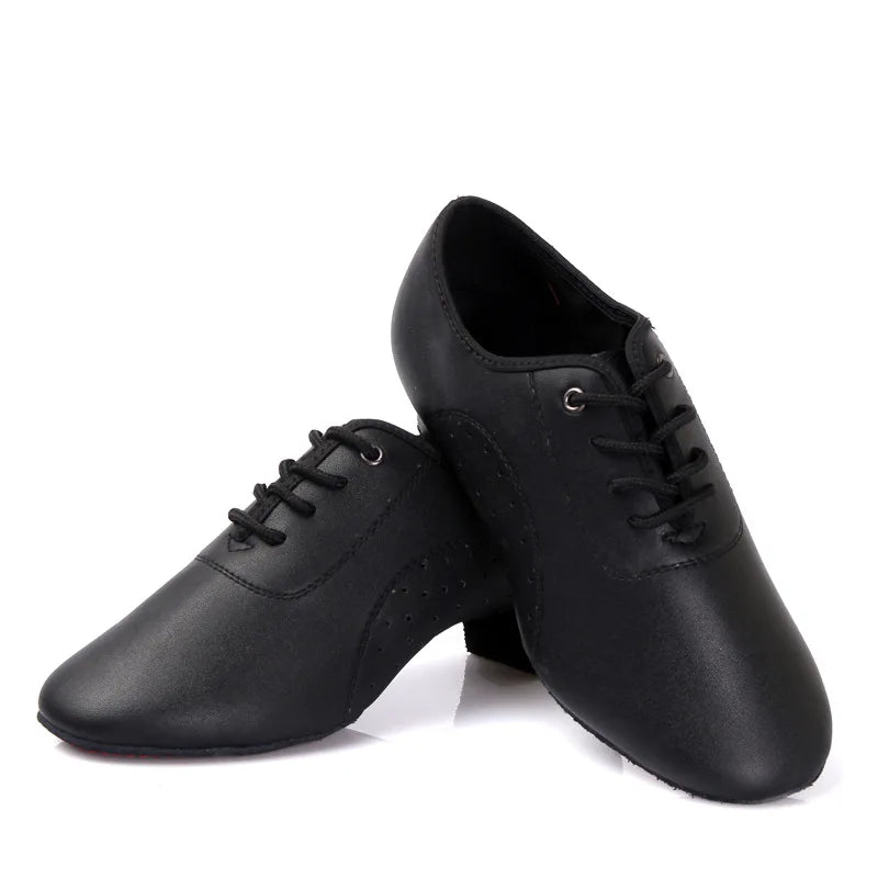 Scarpa Latino Uomo Flex Mod. 10
