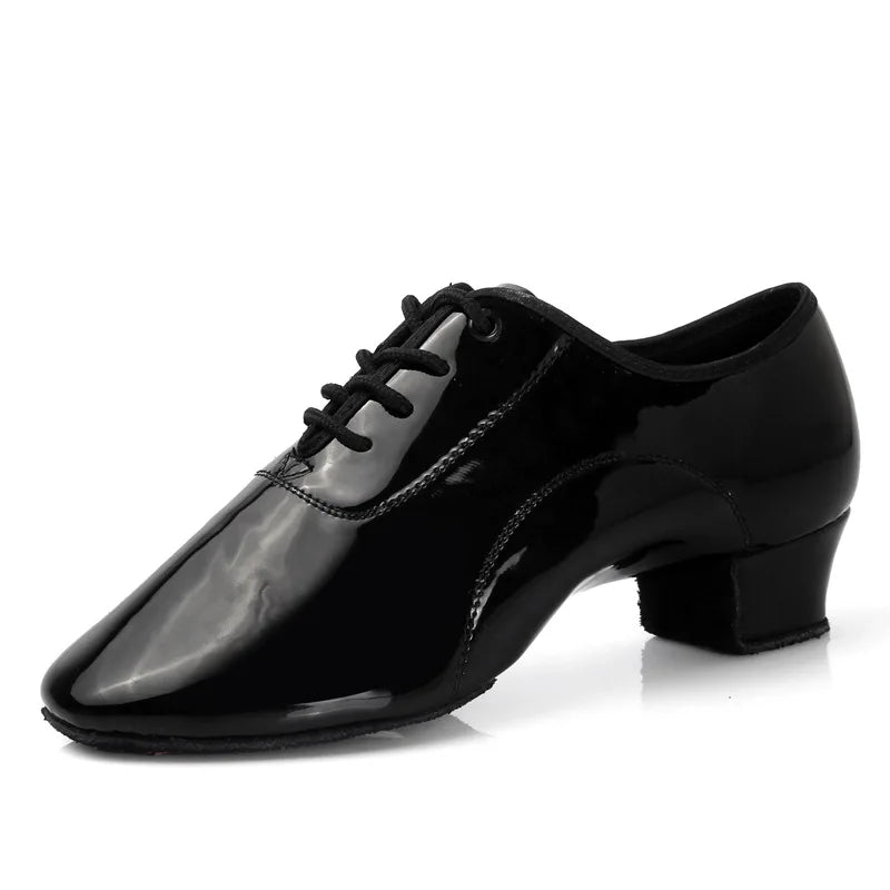 Scarpa Latino Uomo Flex Mod. 10