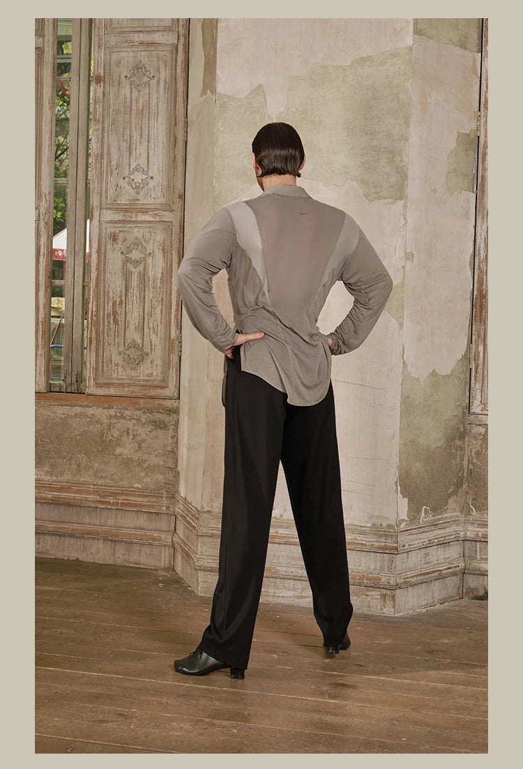 Pantaloni ZYM modello SL11245