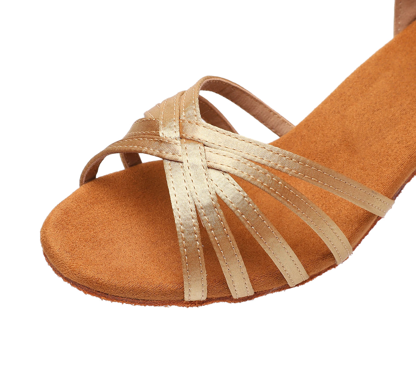 Latino Donna Tacco 5/7 cm Mod 4