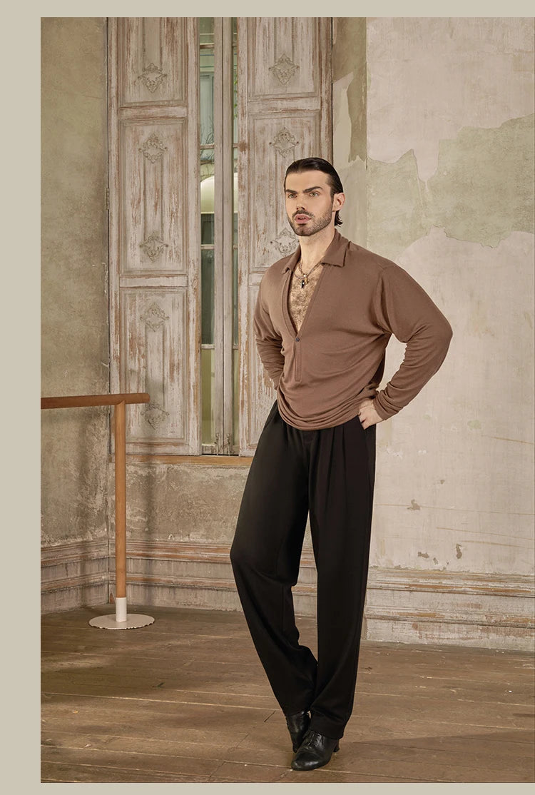 Pantaloni ZYM modello SL11245