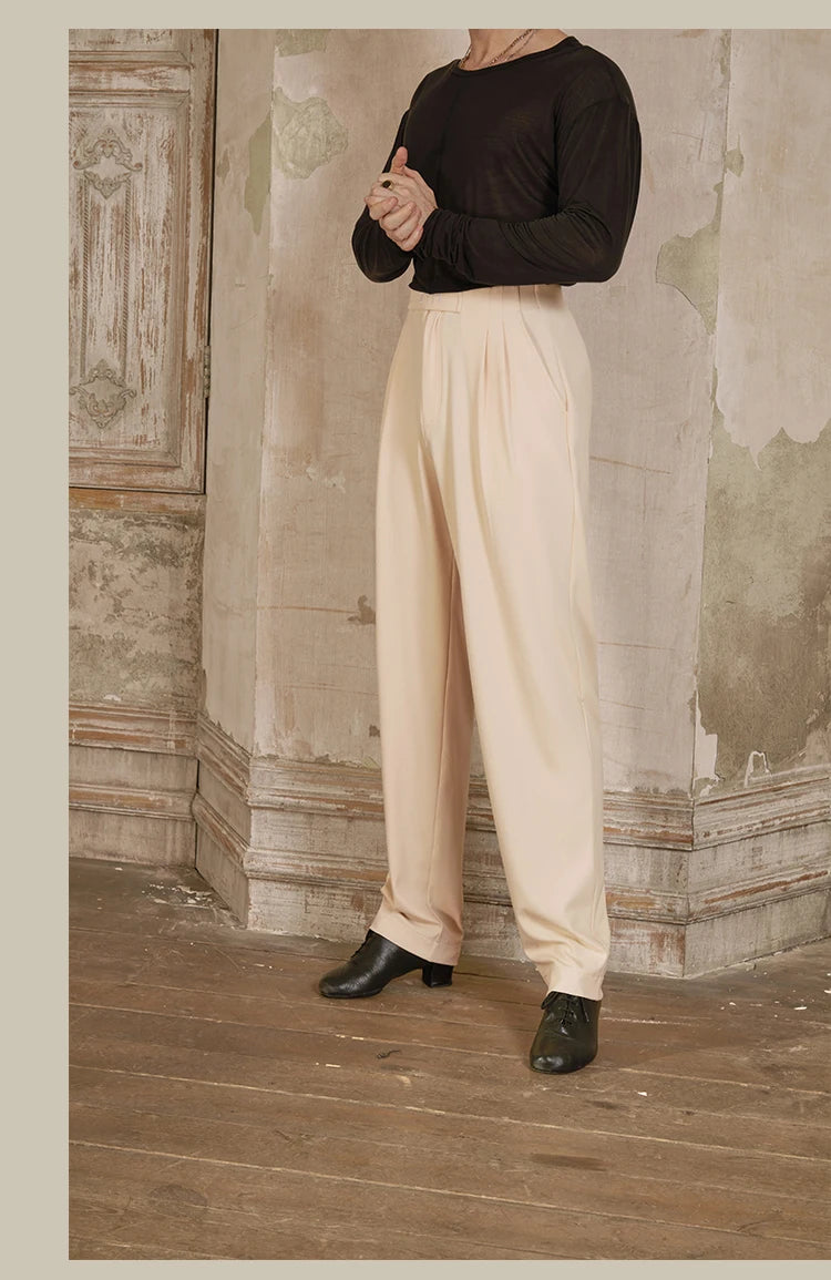 Pantaloni ZYM modello SL11245