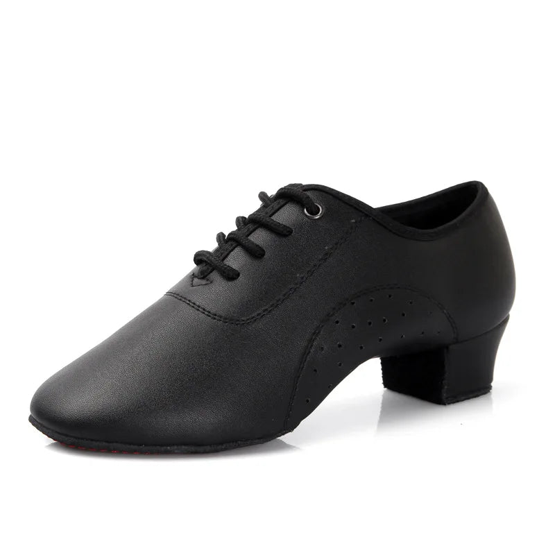 Scarpa Latino Uomo Flex Mod. 10