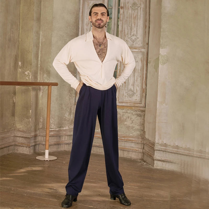 Pantaloni ZYM modello SL11245