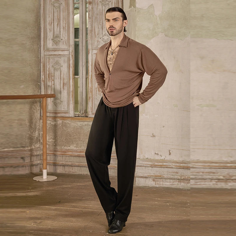 Pantaloni ZYM modello SL11245
